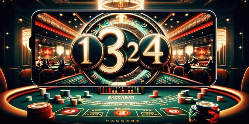 Baccarat Lixi88: Sân chơi bạc tỉ, tiền vô tay dân chơi như nước