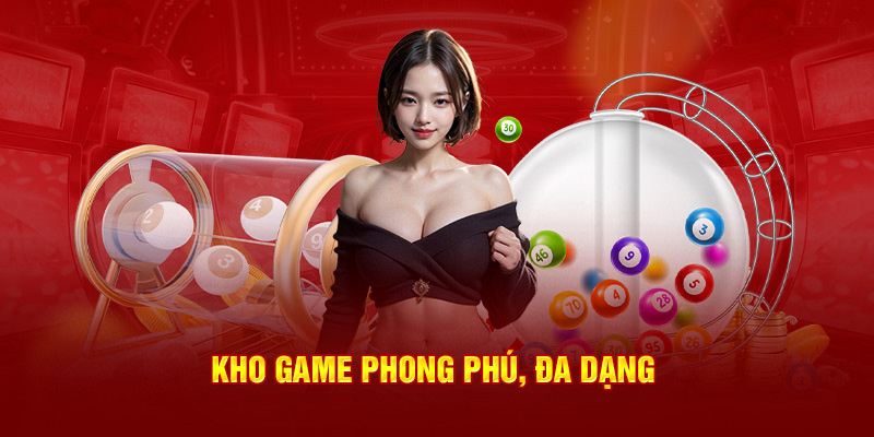 Bbin Lottery Lixi88 là sự kết hợp uy tín