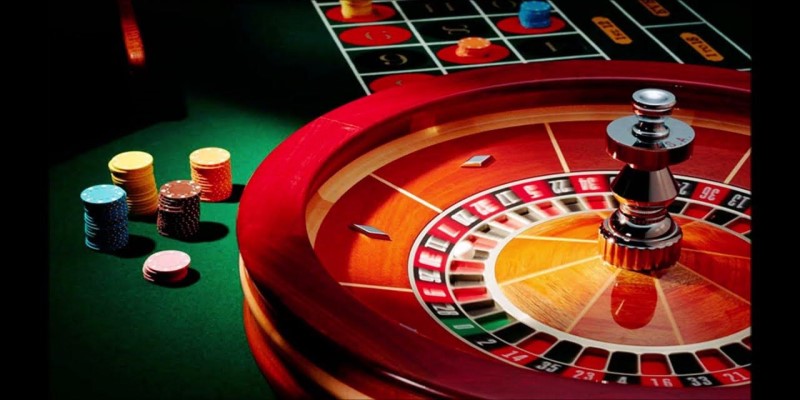 Chiến thuật chơi thông minh là chìa khóa để chinh phục game Roulette