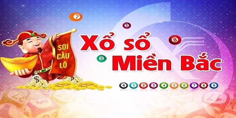 Giới thiệu điều cơ bản liên quan đến xổ số miền Bắc Lixi88