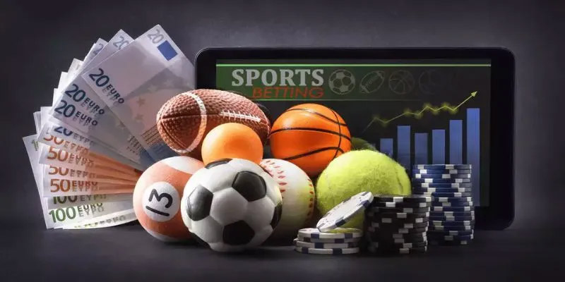 Bóng đá - Môn thể thao vua luôn sẵn sàng tại Lucky Sports