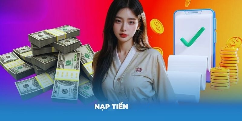 Nạp tiền Lixi88 thông qua E-Banking an toàn và minh bạch nhất