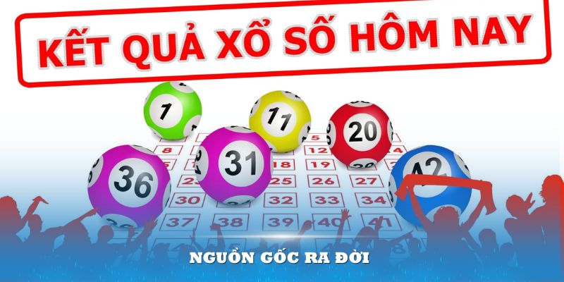 Nguồn gốc ra đời của hình thức quay cầu phía Nam